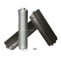 Diamond Core Bit (Dry )